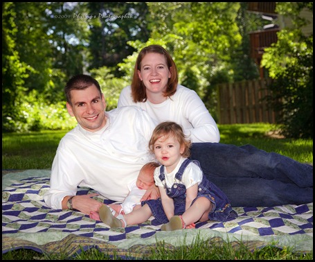 Luminati Gallery Wrap